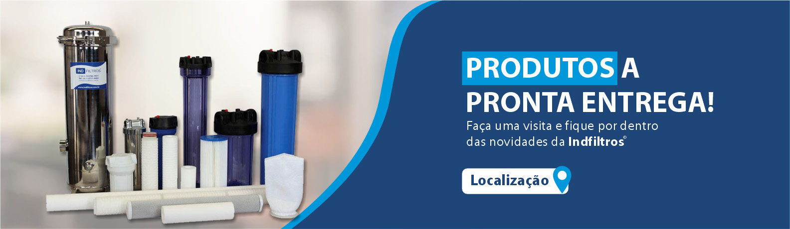 Pronta Entrega