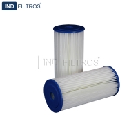 Filtro Plissado Lavável Big blue 10
