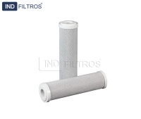 Filtro carbon block 10