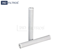 Filtro carbon block 20