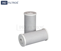 Filtro carbon block 10 x 4 1/2