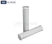 Filtro carbon block 20 x 4 1/2