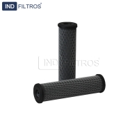 Filtro de Carvão Ativado - Modelo Manta 10