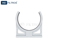Clip para vaso de membrana modelo 100 GPD.